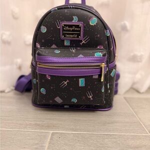 Loungefly Hocus Pocus bag